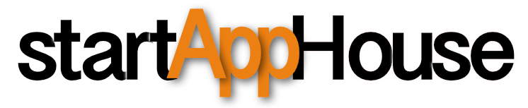 startApp Logo